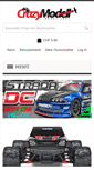 Mobile Screenshot of crazymodell.ch